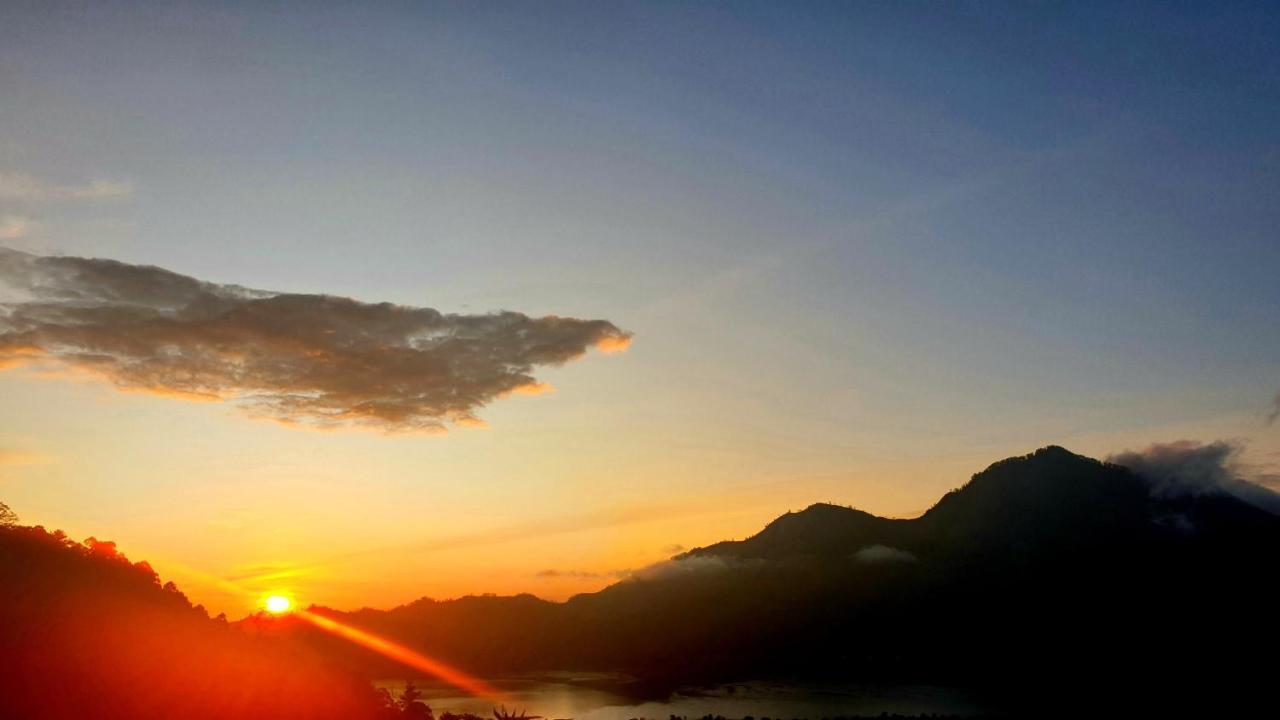 Batur Volcano Basecamp Kubupenlokan Εξωτερικό φωτογραφία