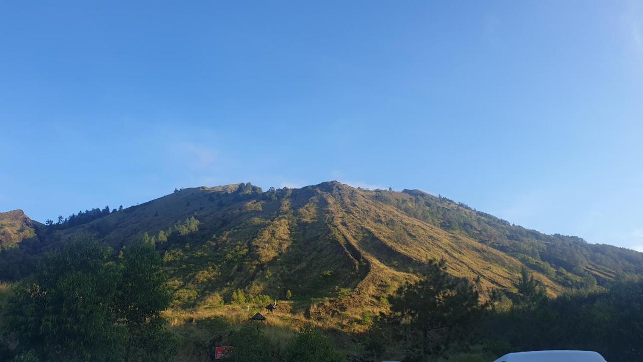 Batur Volcano Basecamp Kubupenlokan Εξωτερικό φωτογραφία