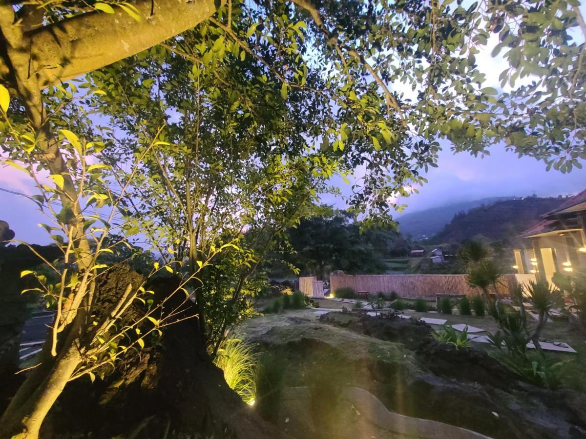 Batur Volcano Basecamp Kubupenlokan Εξωτερικό φωτογραφία