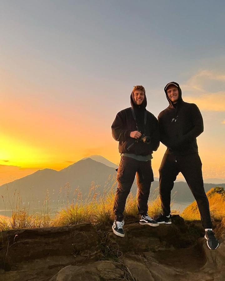 Batur Volcano Basecamp Kubupenlokan Εξωτερικό φωτογραφία