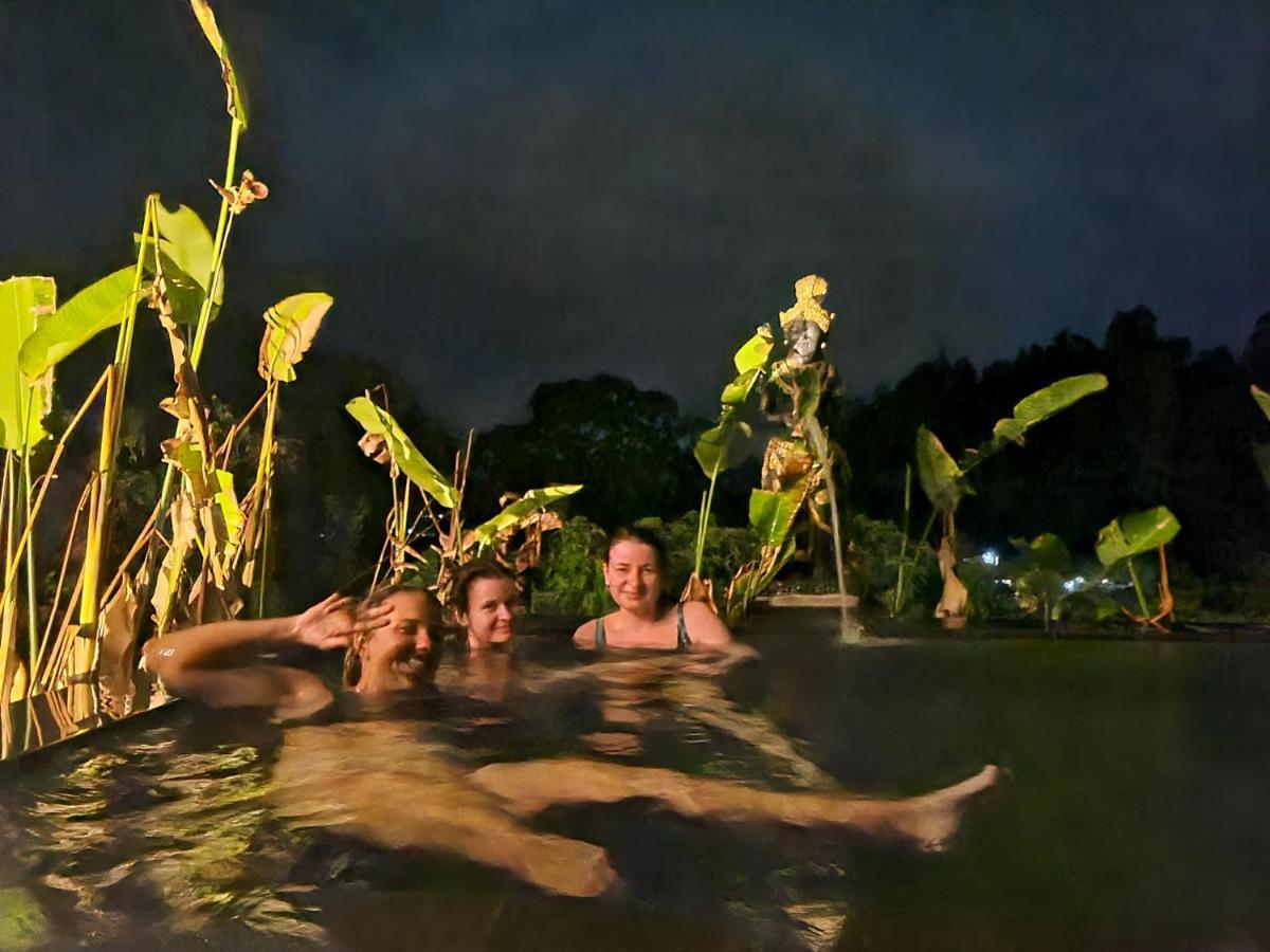 Batur Volcano Basecamp Kubupenlokan Εξωτερικό φωτογραφία