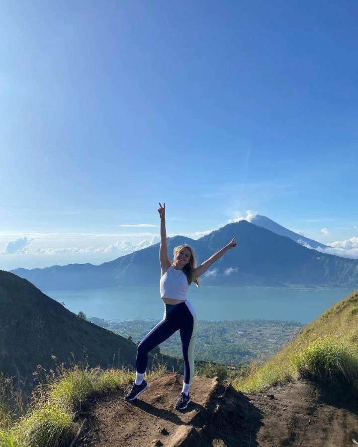 Batur Volcano Basecamp Kubupenlokan Εξωτερικό φωτογραφία