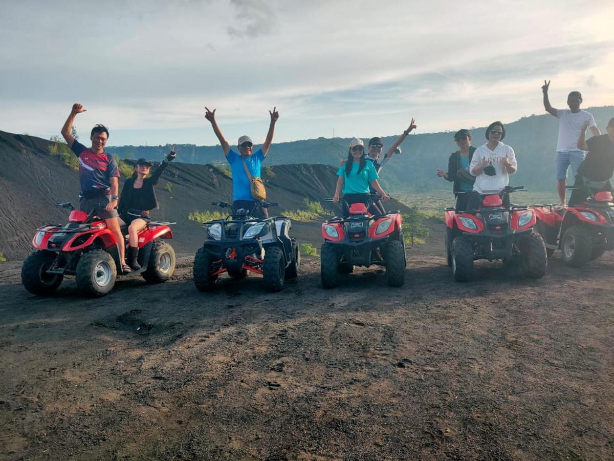 Batur Volcano Basecamp Kubupenlokan Εξωτερικό φωτογραφία