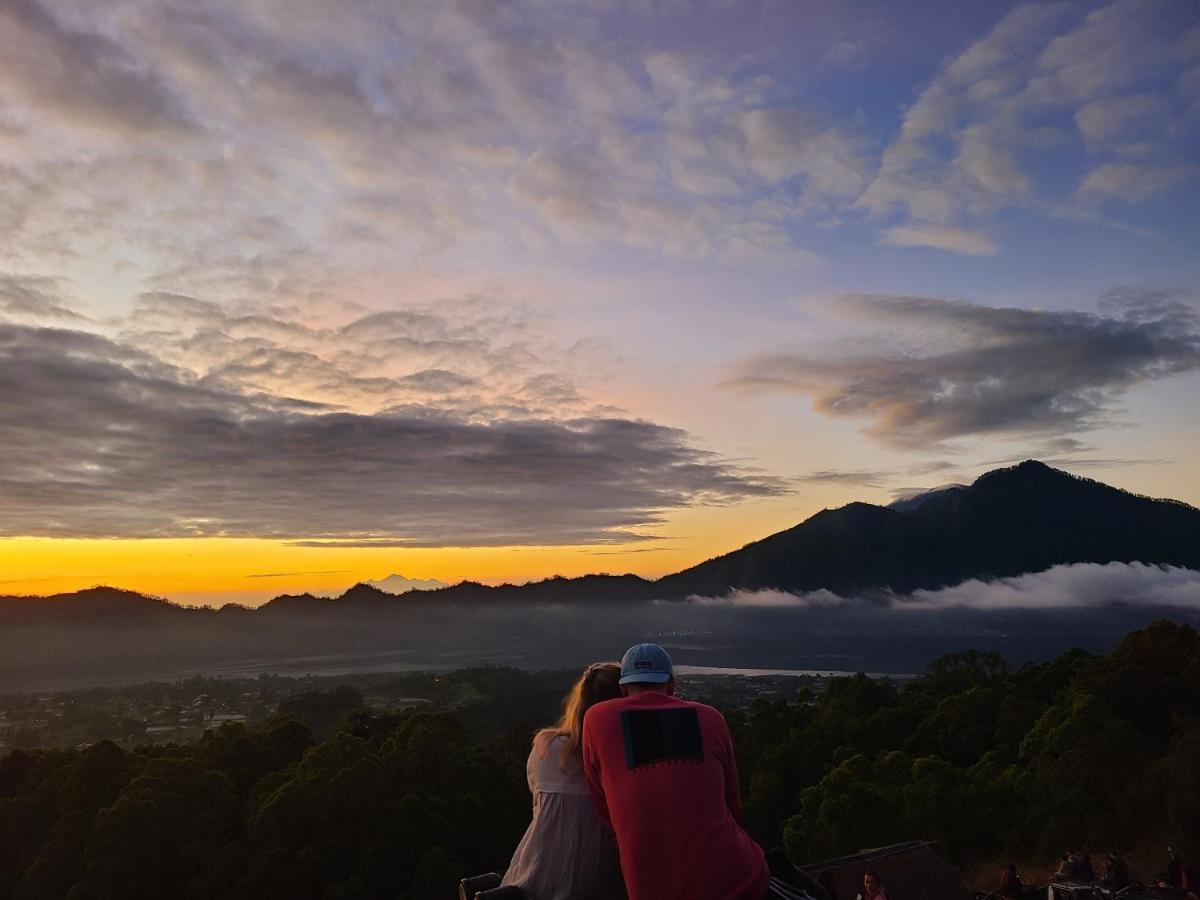 Batur Volcano Basecamp Kubupenlokan Εξωτερικό φωτογραφία