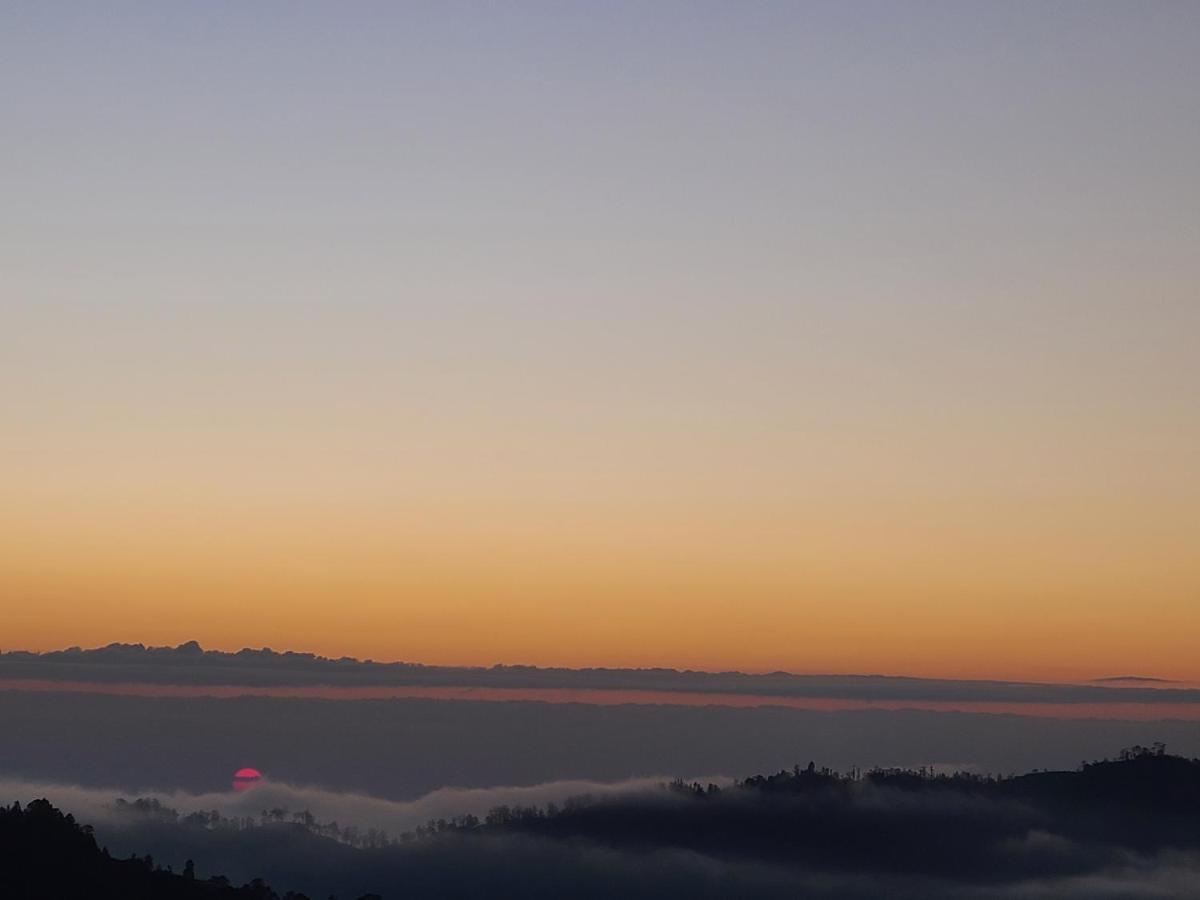 Batur Volcano Basecamp Kubupenlokan Εξωτερικό φωτογραφία