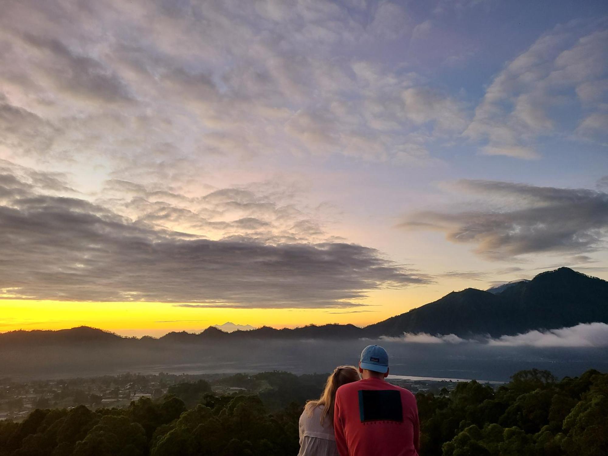 Batur Volcano Basecamp Kubupenlokan Εξωτερικό φωτογραφία