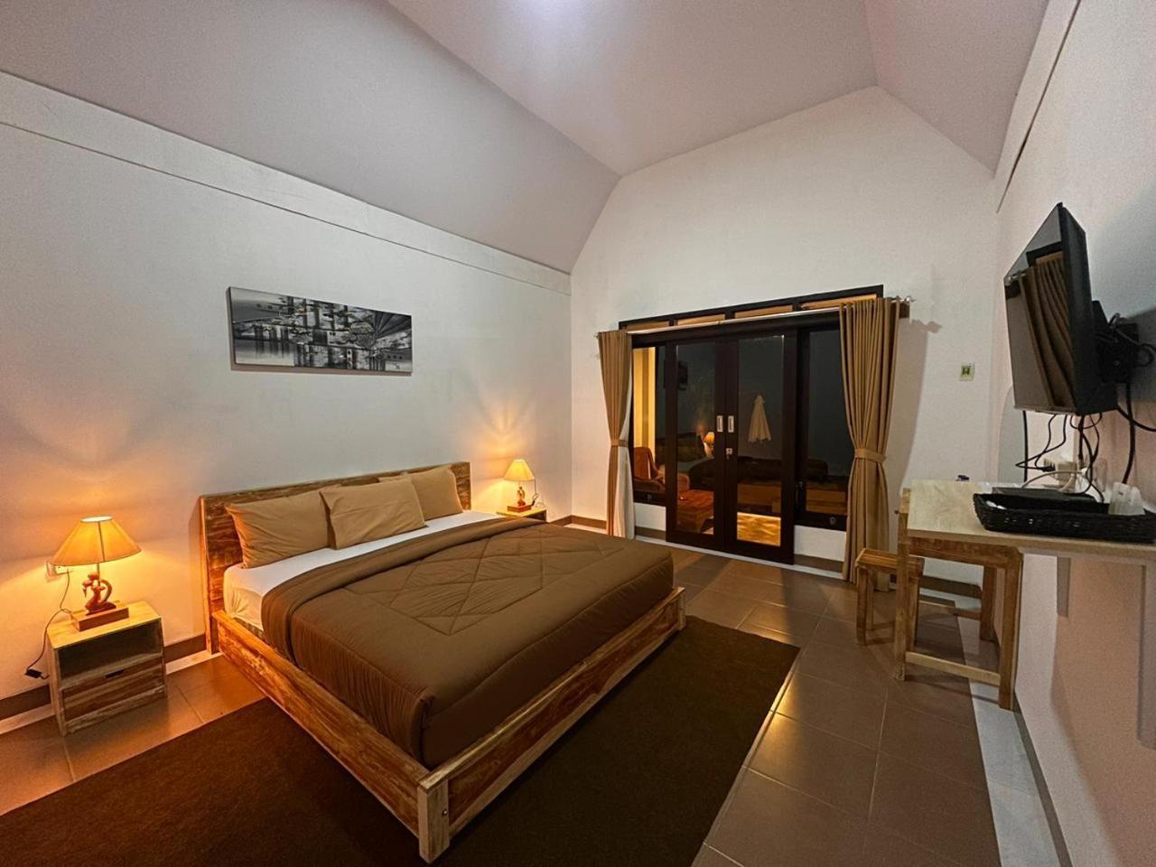 Batur Volcano Basecamp Kubupenlokan Εξωτερικό φωτογραφία