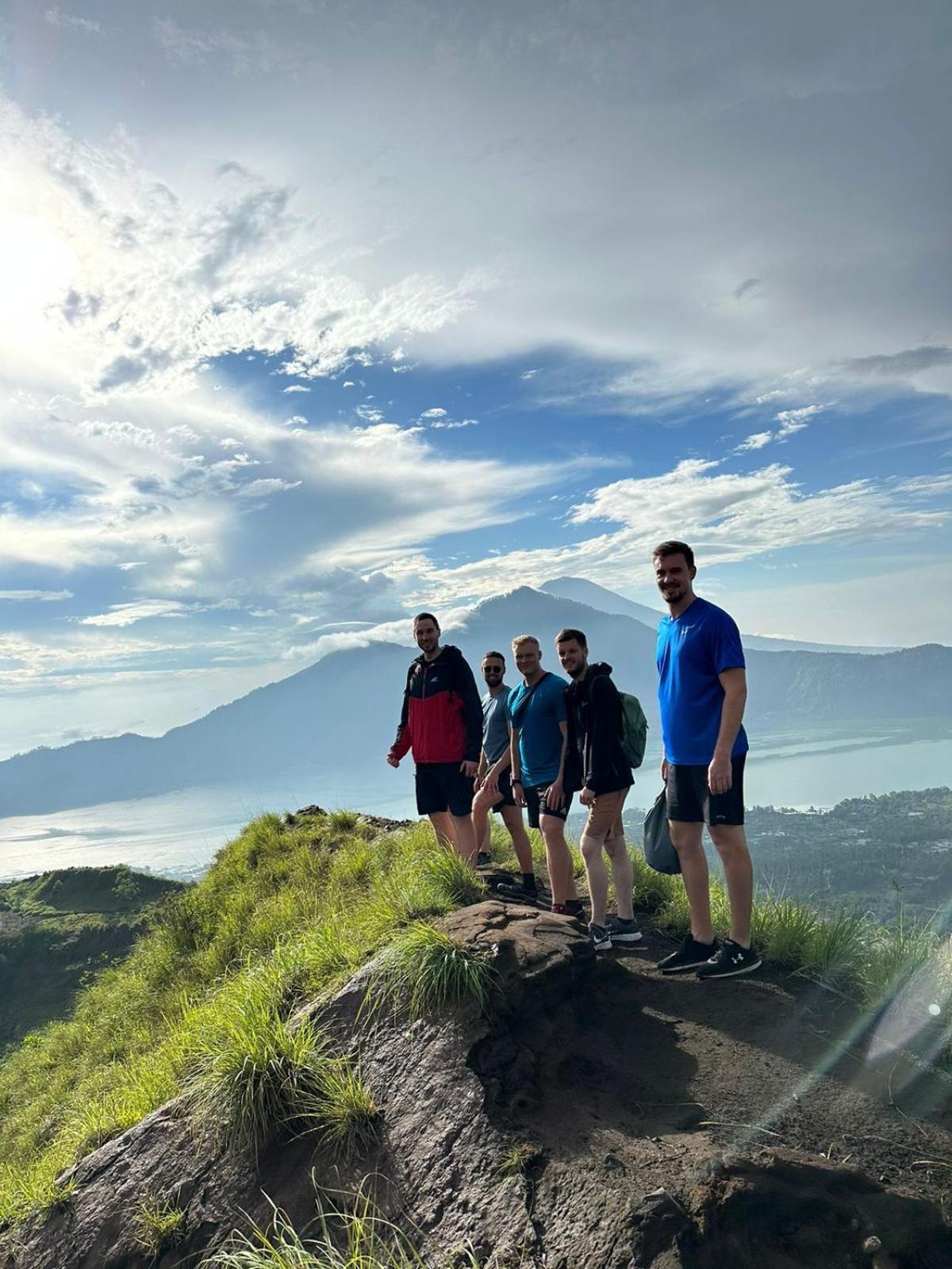 Batur Volcano Basecamp Kubupenlokan Εξωτερικό φωτογραφία