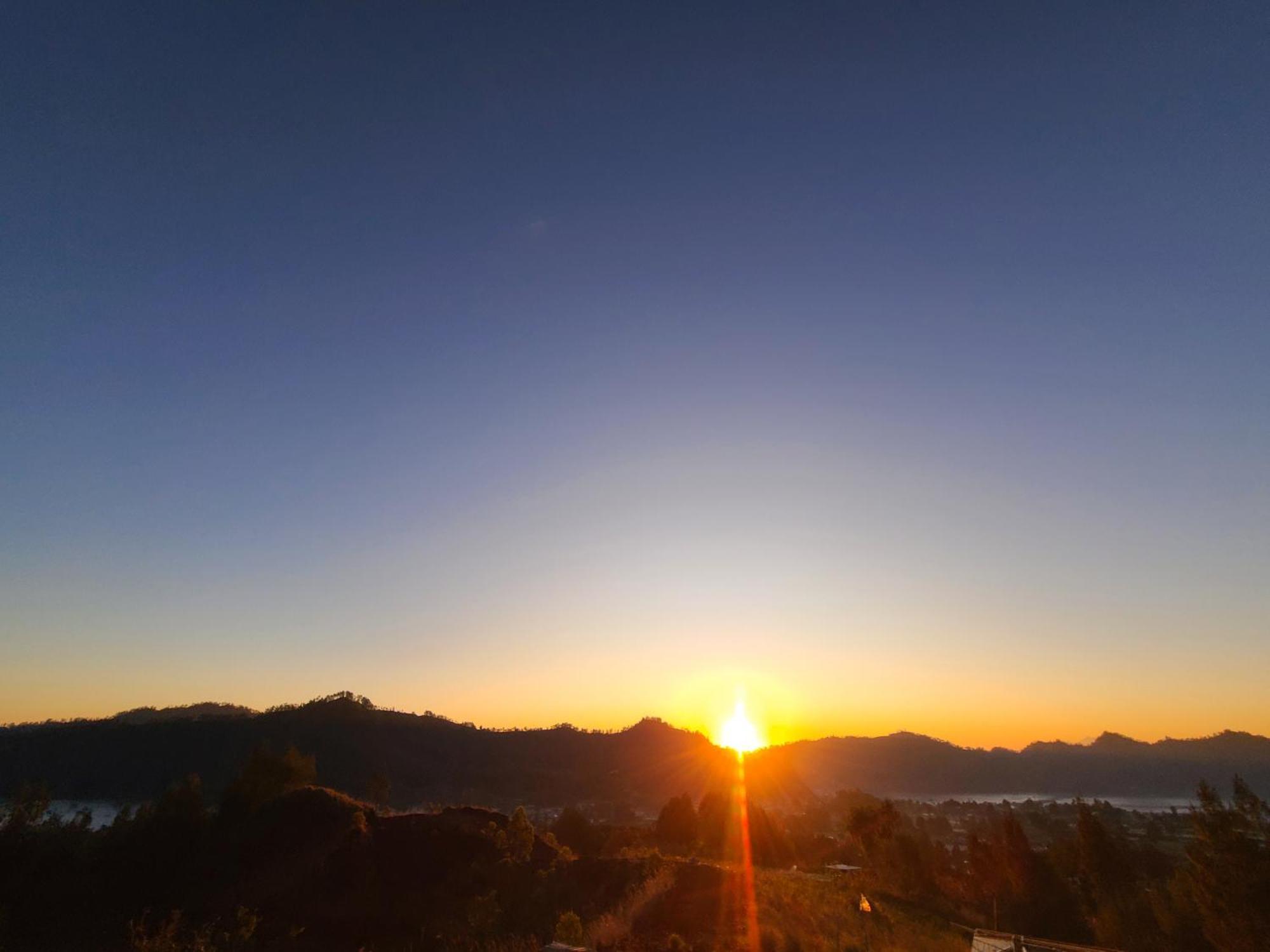Batur Volcano Basecamp Kubupenlokan Εξωτερικό φωτογραφία