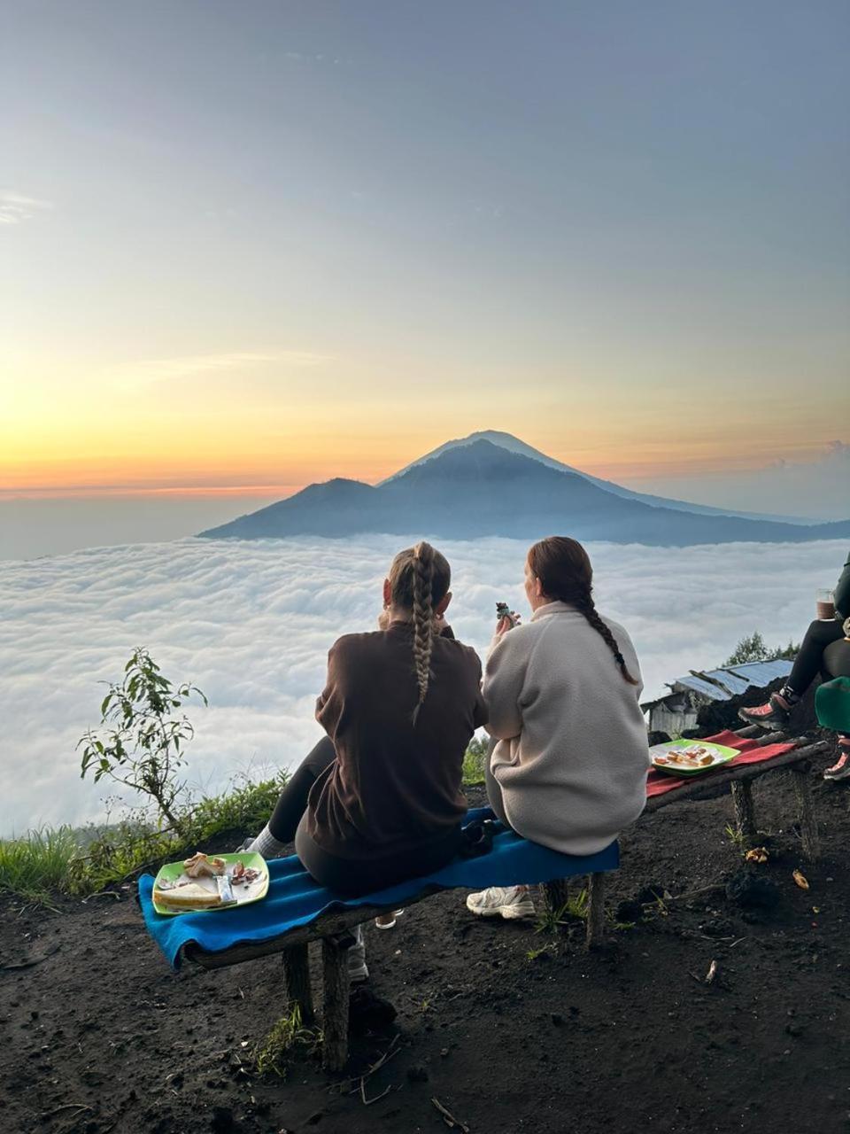 Batur Volcano Basecamp Kubupenlokan Εξωτερικό φωτογραφία