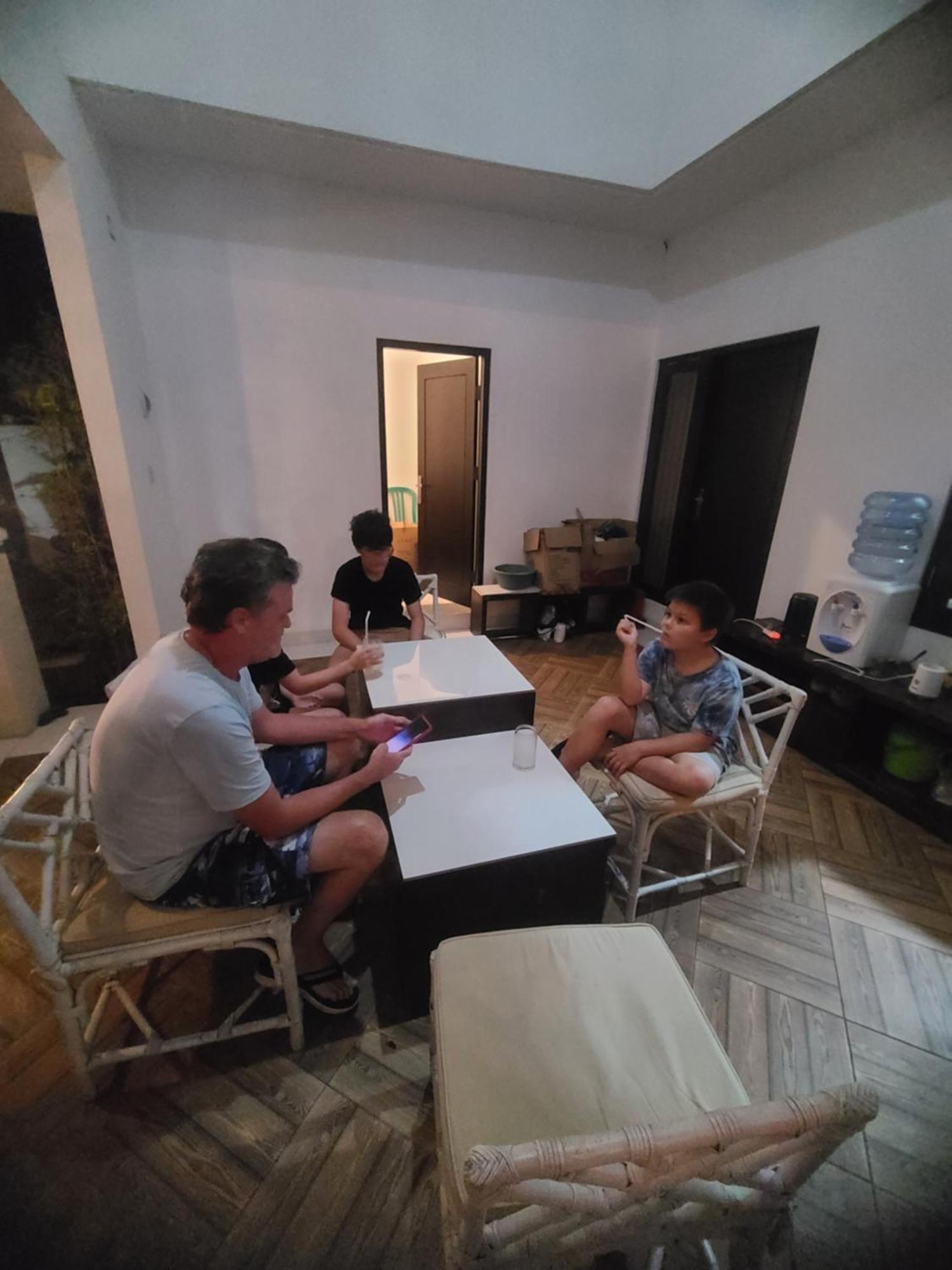 Batur Volcano Basecamp Kubupenlokan Εξωτερικό φωτογραφία