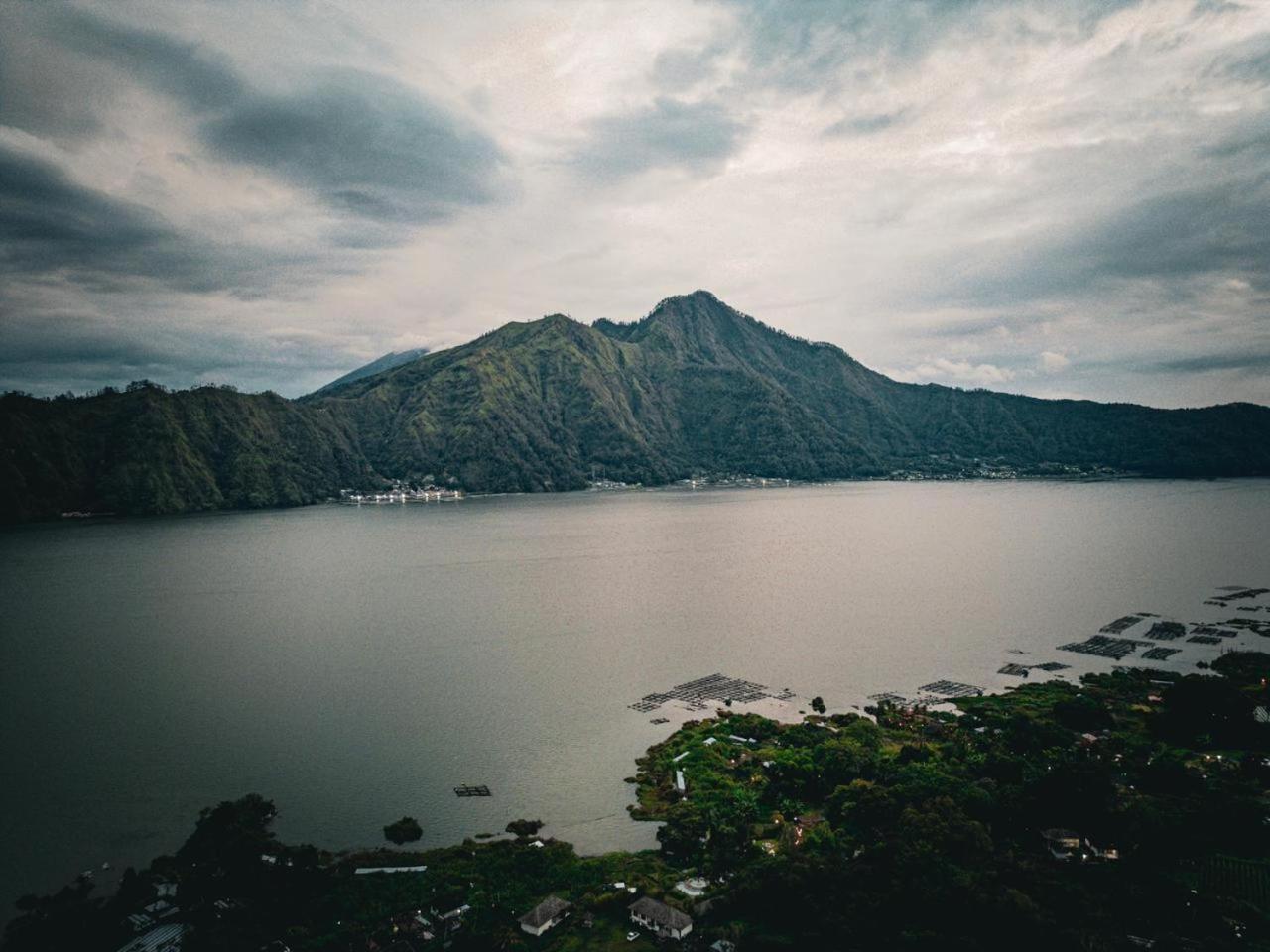 Batur Volcano Basecamp Kubupenlokan Εξωτερικό φωτογραφία