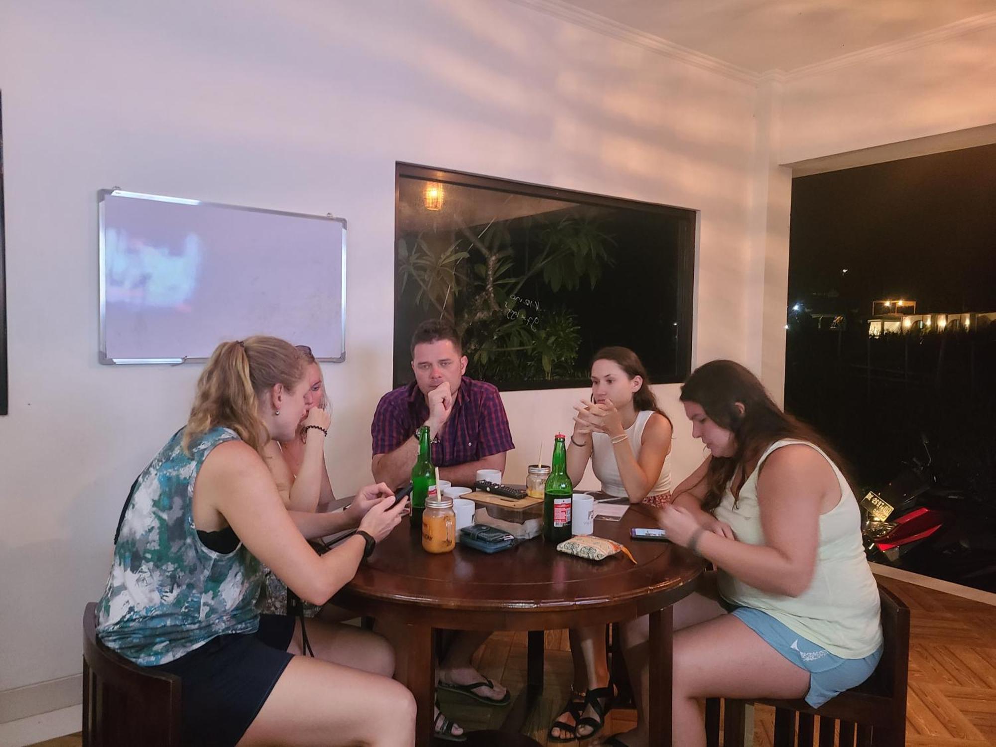Batur Volcano Basecamp Kubupenlokan Εξωτερικό φωτογραφία