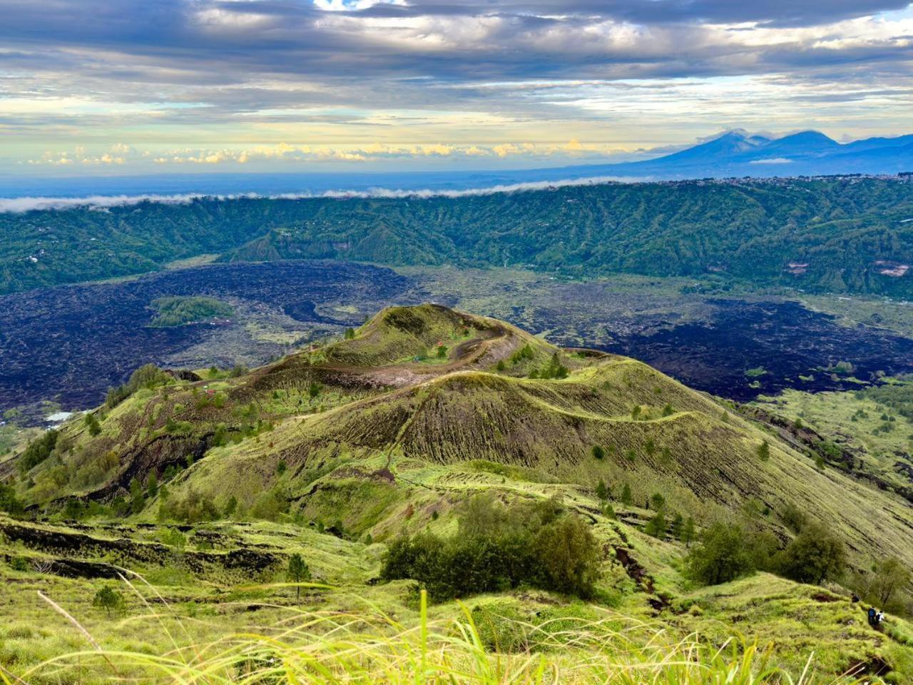 Batur Volcano Basecamp Kubupenlokan Εξωτερικό φωτογραφία