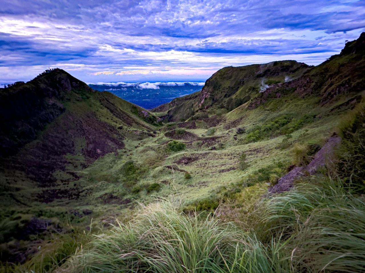 Batur Volcano Basecamp Kubupenlokan Εξωτερικό φωτογραφία