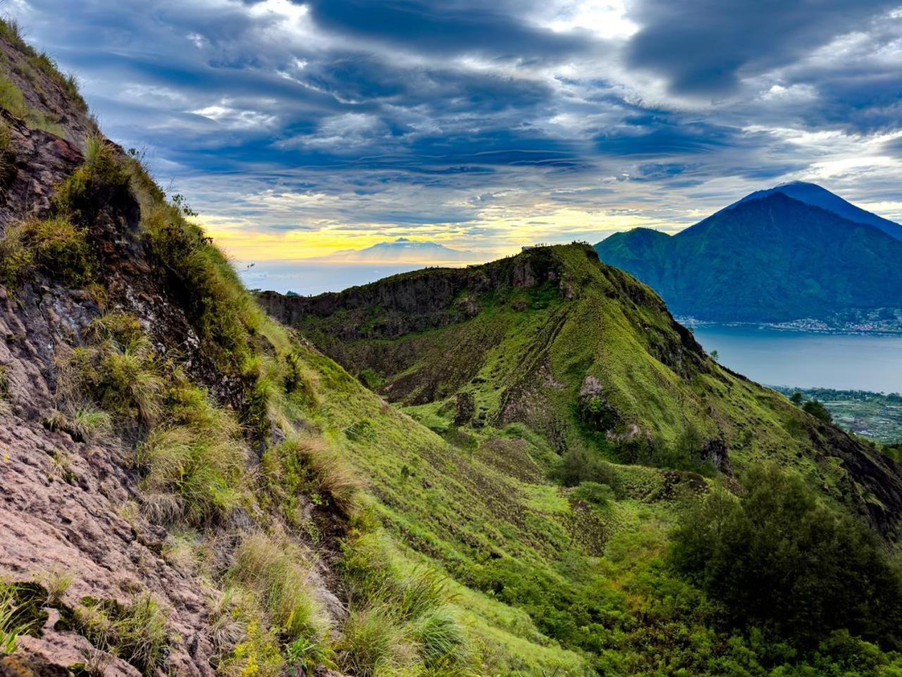 Batur Volcano Basecamp Kubupenlokan Εξωτερικό φωτογραφία