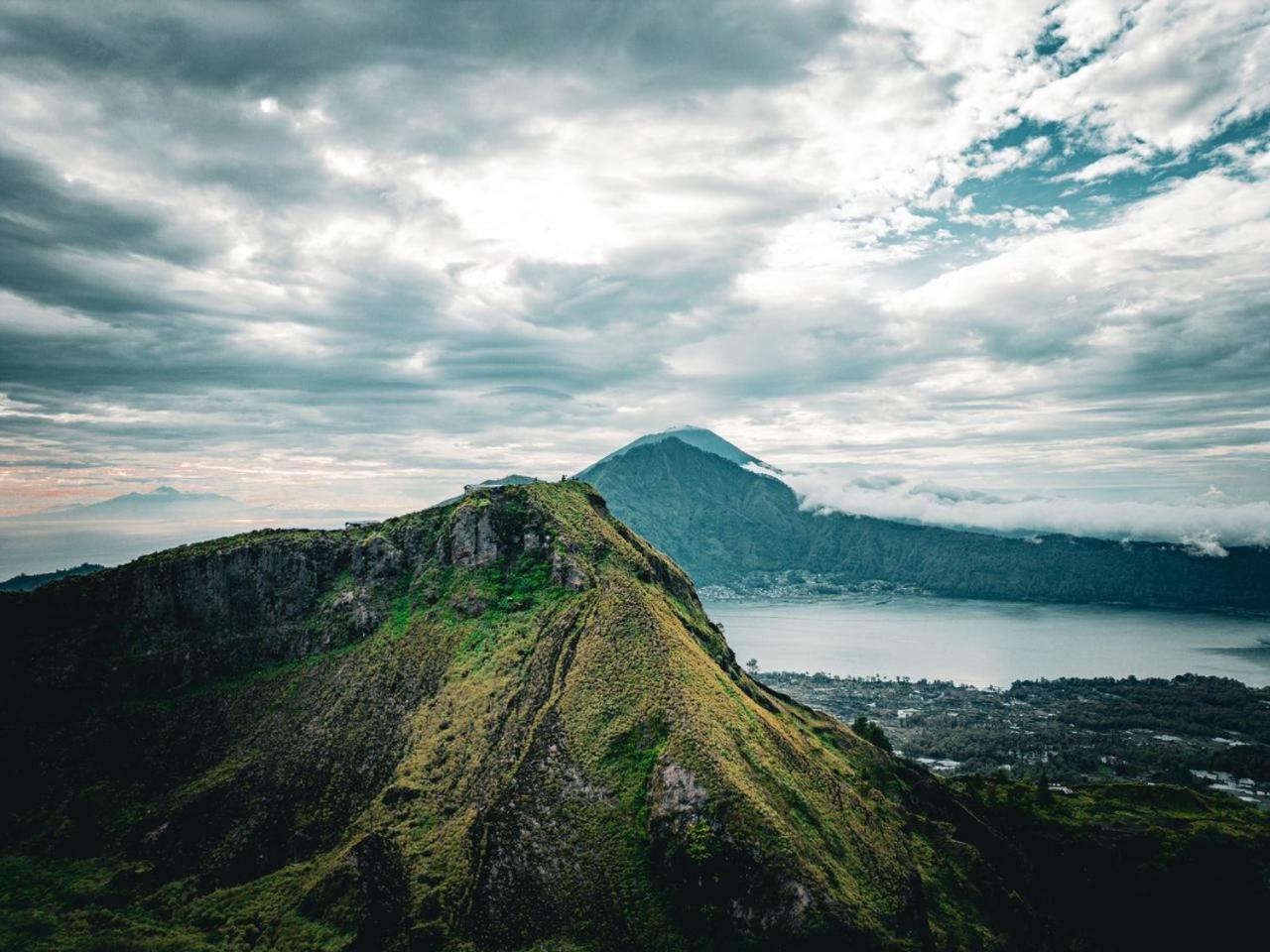 Batur Volcano Basecamp Kubupenlokan Εξωτερικό φωτογραφία