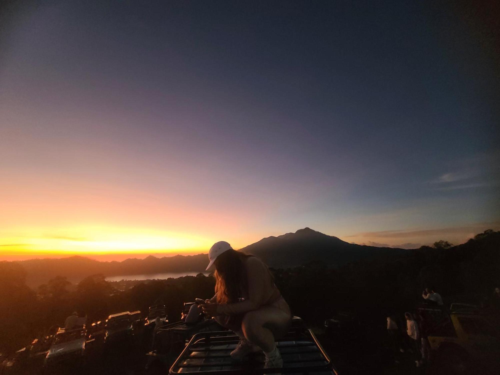 Batur Volcano Basecamp Kubupenlokan Εξωτερικό φωτογραφία