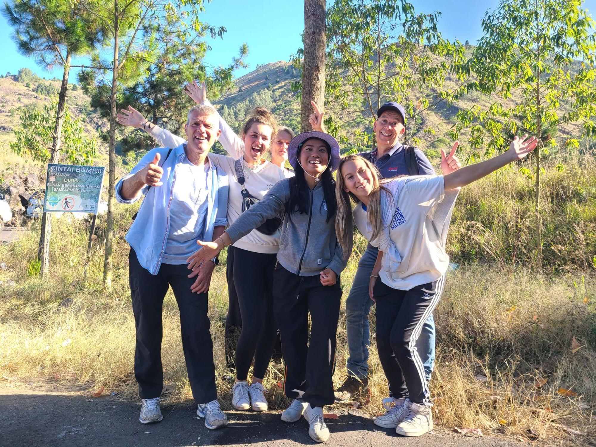 Batur Volcano Basecamp Kubupenlokan Εξωτερικό φωτογραφία